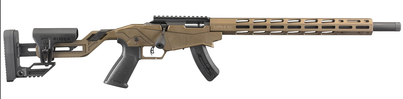 aftermarket rifle stocks and chassis systems for bolt action rifles