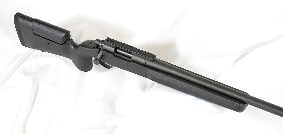 aftermarket rifle stocks and chassis systems for bolt action rifles