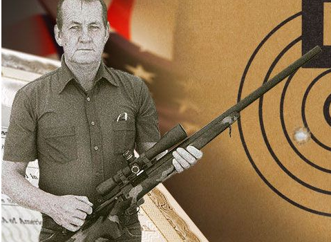 precision rifle barrel break-in procedures