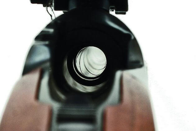 precision rifle barrel break-in procedures