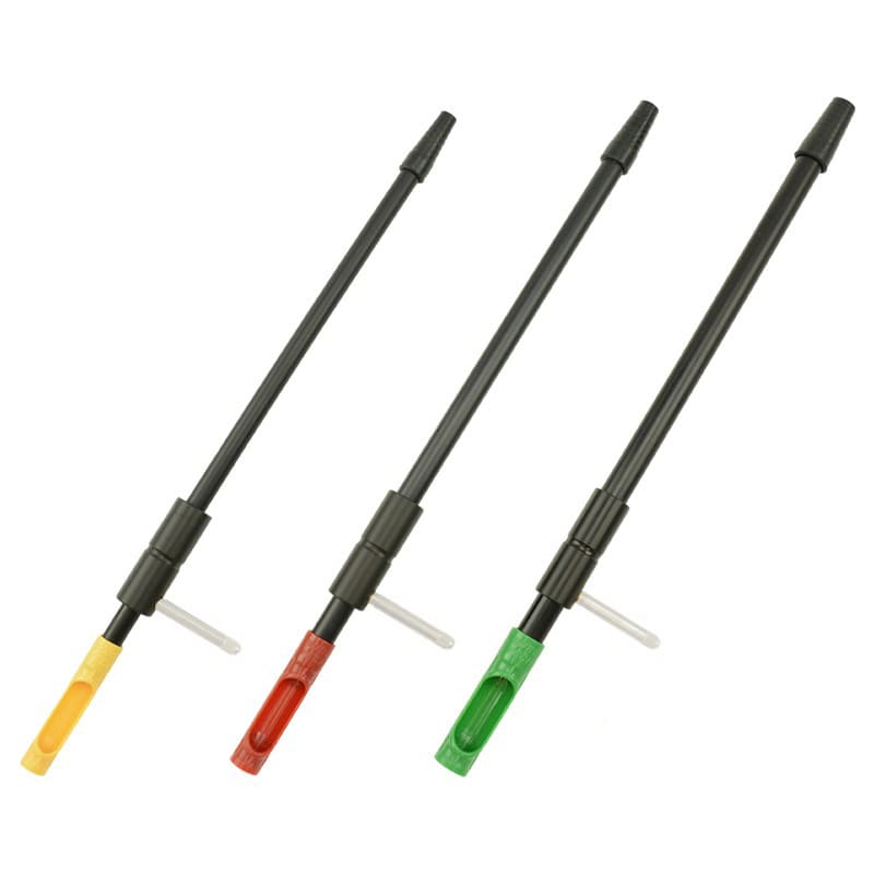 precision rifle barrel break-in procedures