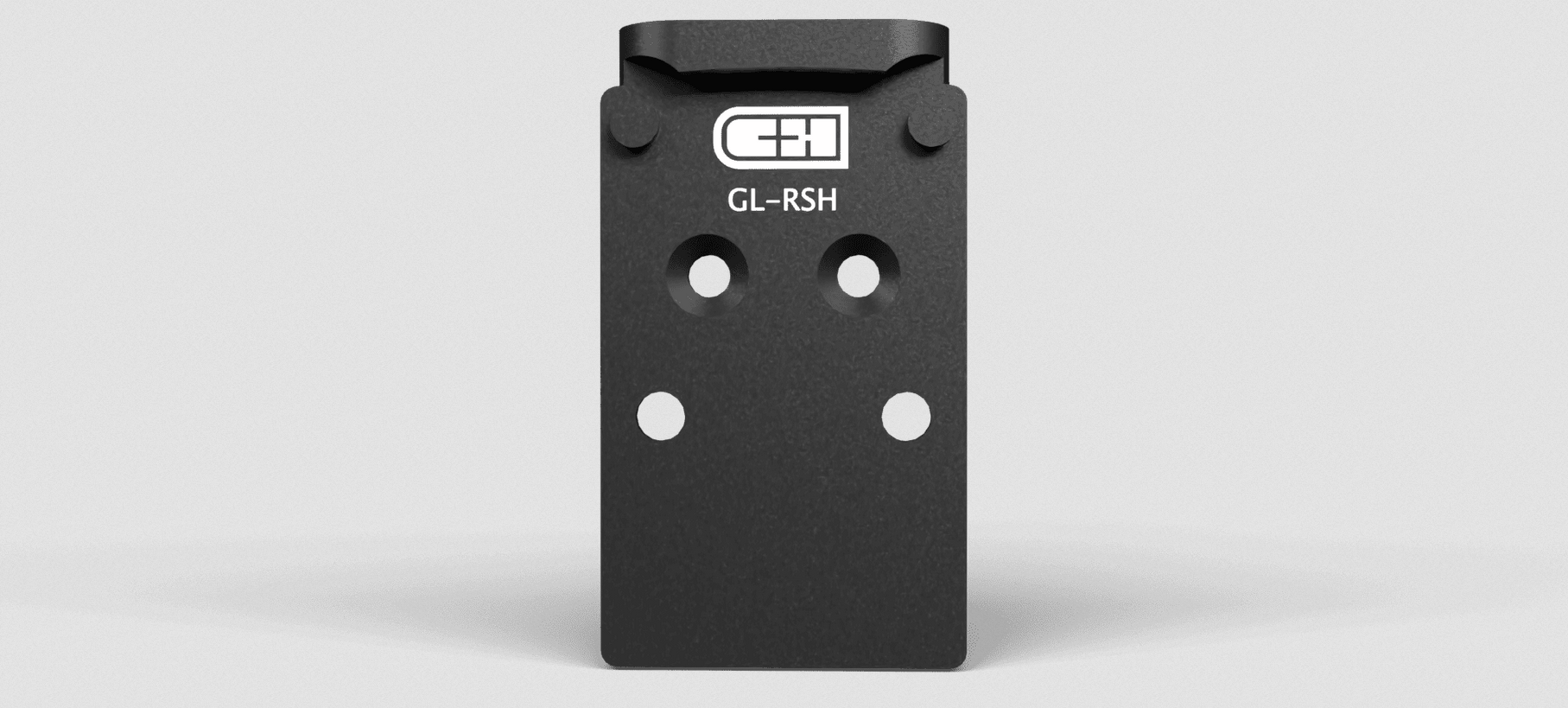Glock 43X MOS