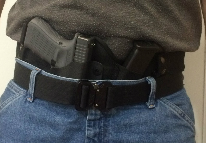 Your Glock 43X MOS Questions Answered: Optics, Mags, Holsters, and Quirks