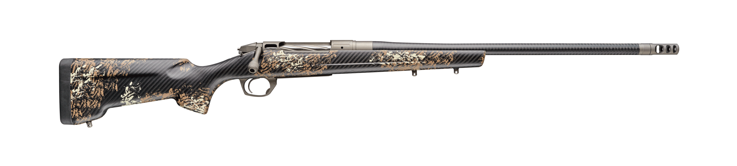 Bergara Premier Cima Pro: A Mountain Rifle Worth the Weight Savings?