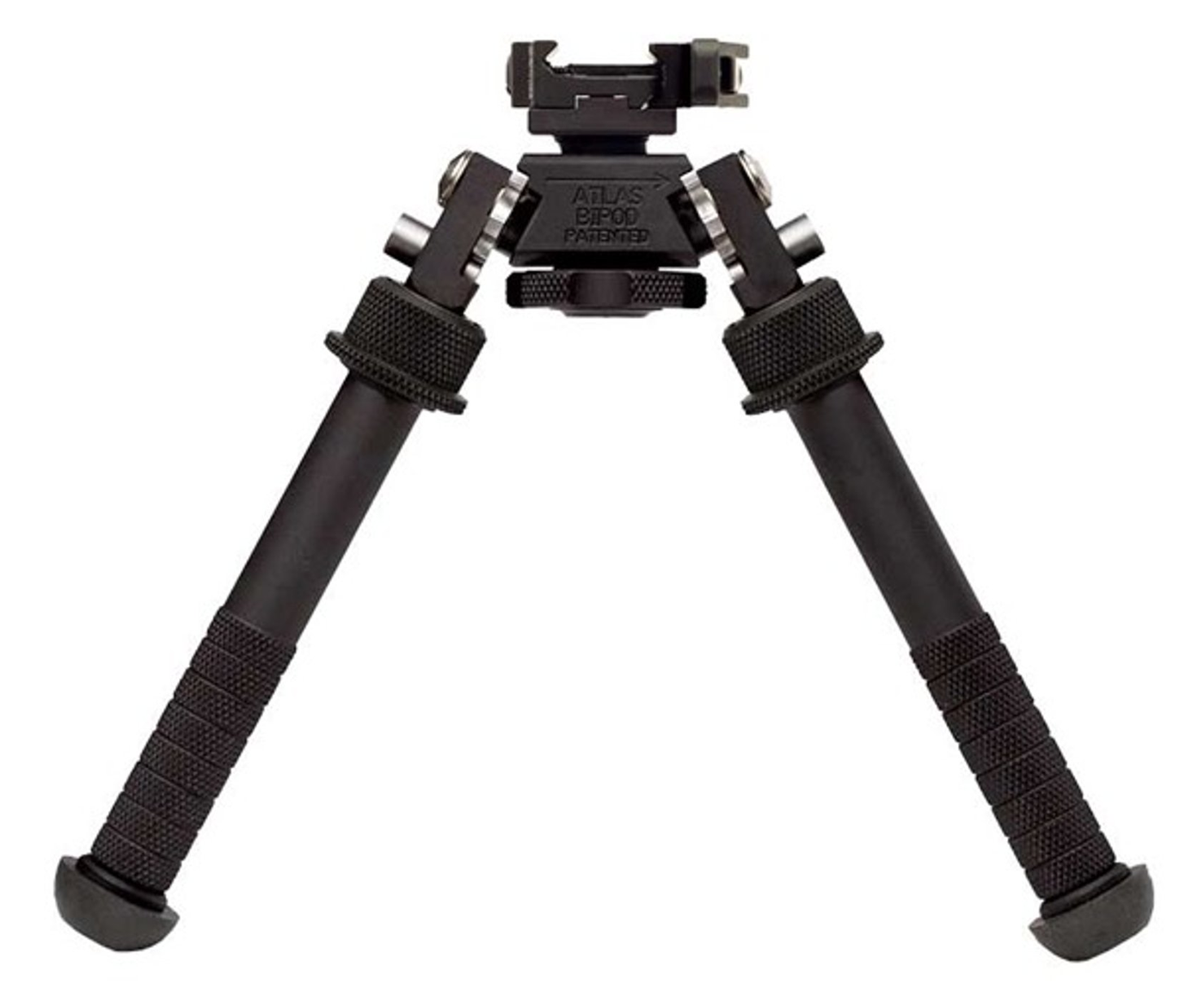 bipod loading versus floating technique