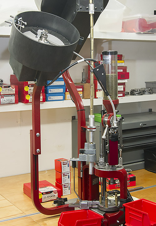 Seating Depth and .30-06 Accuracy: How Much Does It Matter?