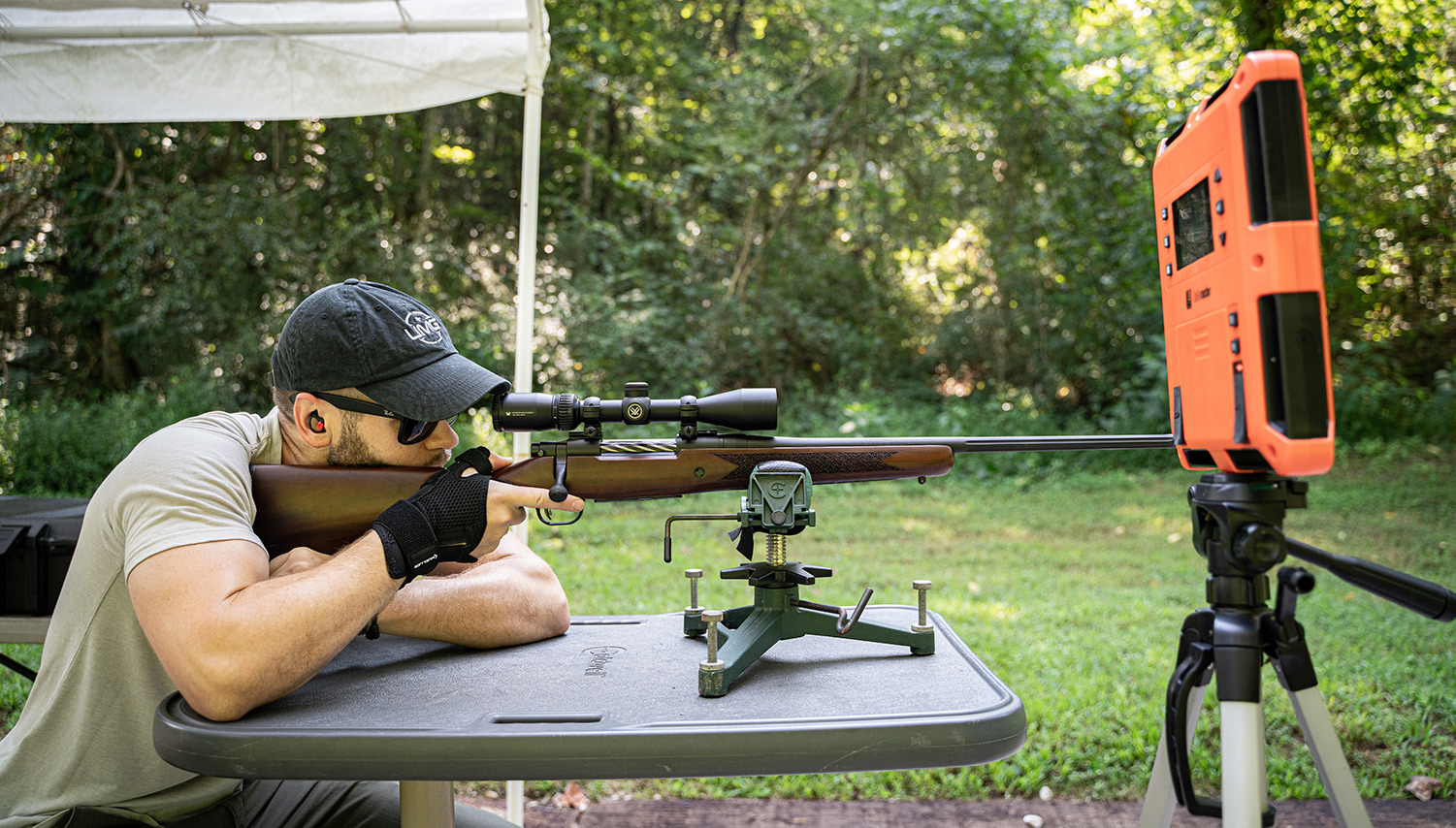 .30-06 Springfield performance