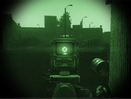 Night Vision Compatible Optics: What Actually Works Under NODs