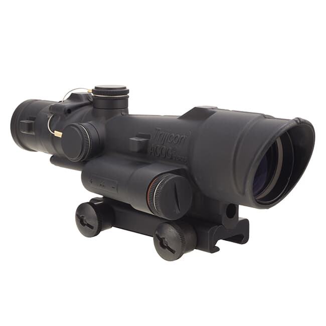 night vision compatible optics