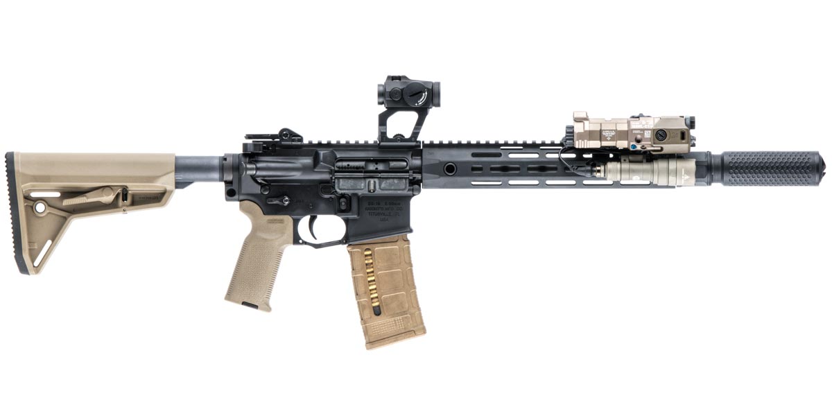 night vision compatible optics