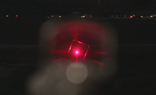 night vision compatible optics
