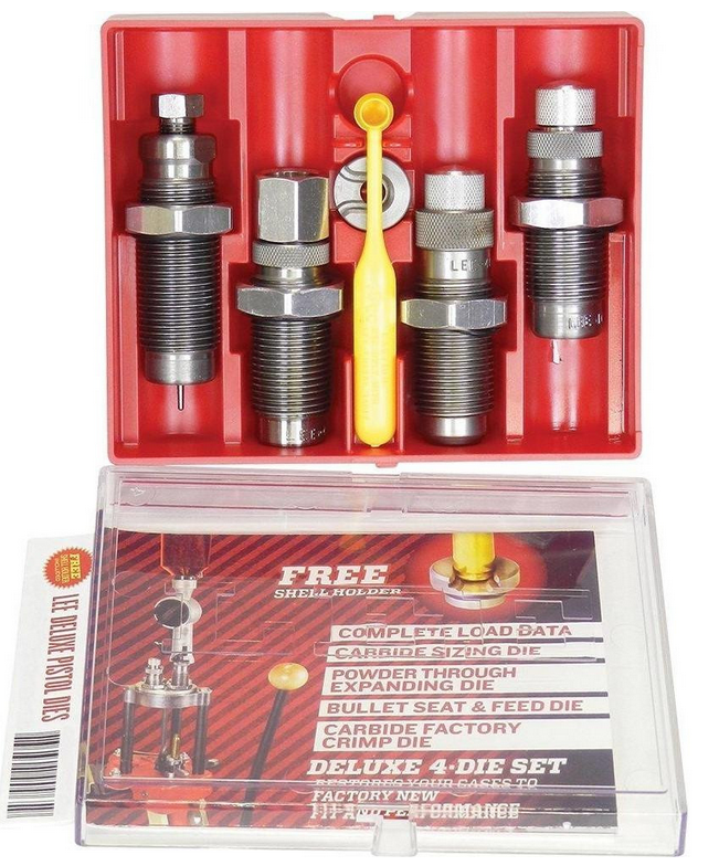 9mm reloading sizing issues