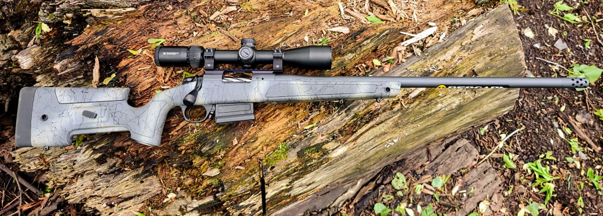 factory match ammo vs handloaded precision ammunition