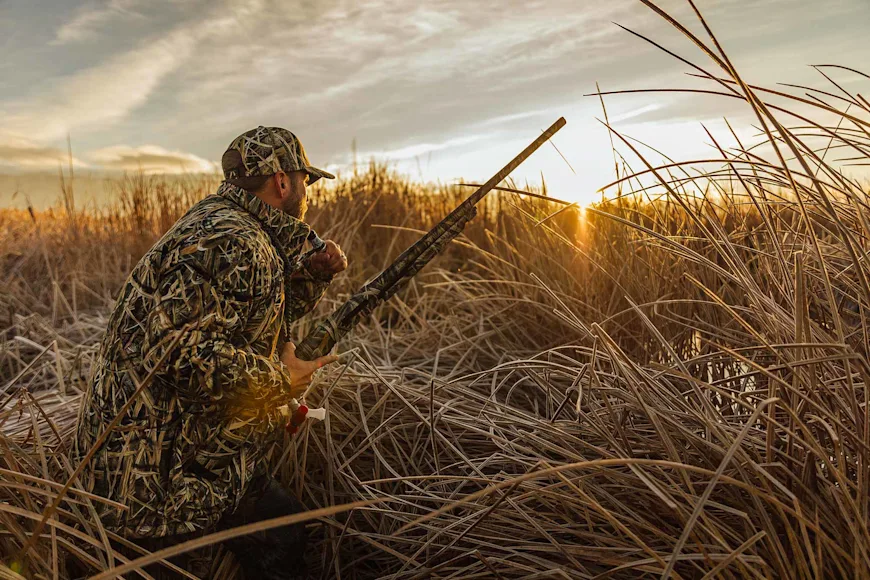 Late Season Waterfowl Loads for Cold Weather