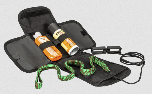 Bore Snakes vs Pull-Through Kits