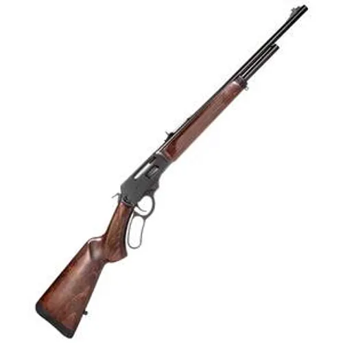 .30-30 Winchester is an iconic caliber for deer hunting.