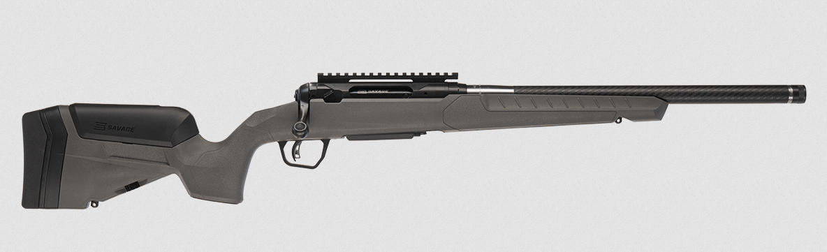 Best Deer Rifles for Hunting Whitetail in Northern California