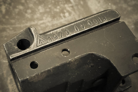 Romanian AK variants