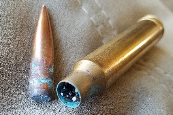 Ammunition Shelf Life and Storage Safety: What Heat, Humidity, and Time Really Do to Your Ammo