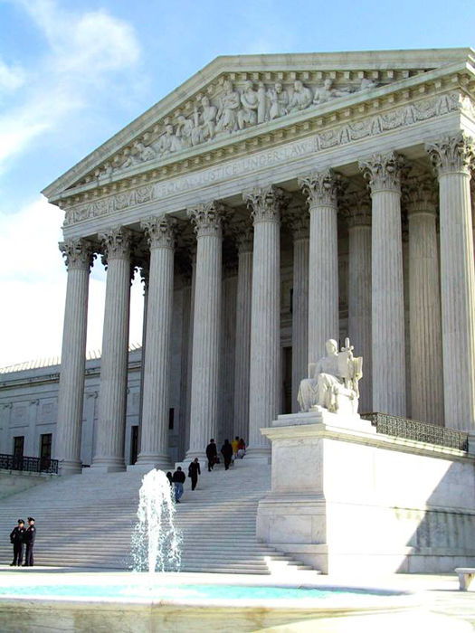 AR-15 at the Supreme Court: What Rifle Owners Need to Know