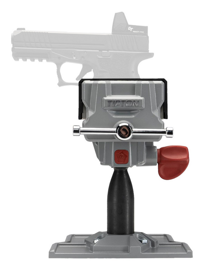 trigger pull gauges
