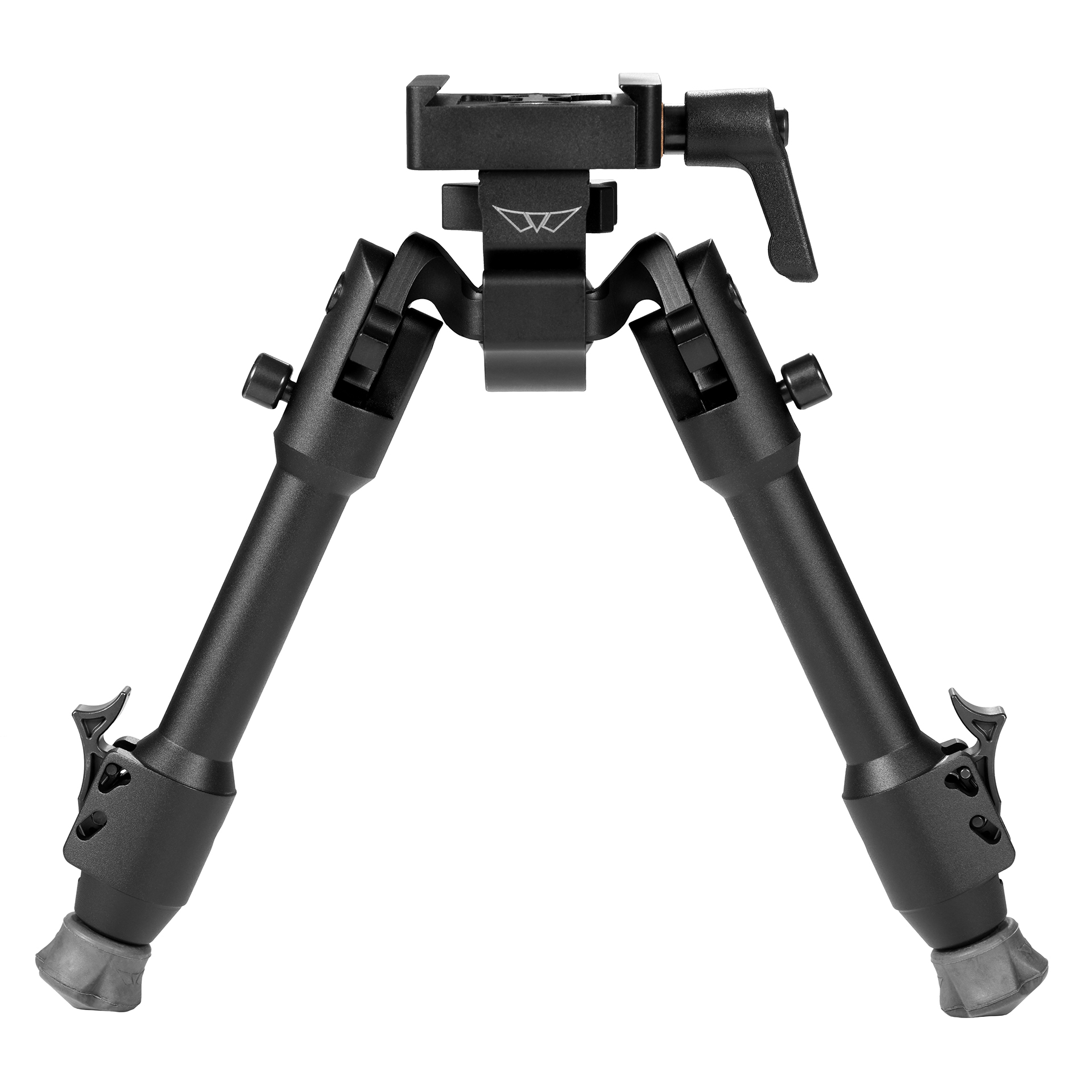 bipods for PRS and NRL precision rifle competition