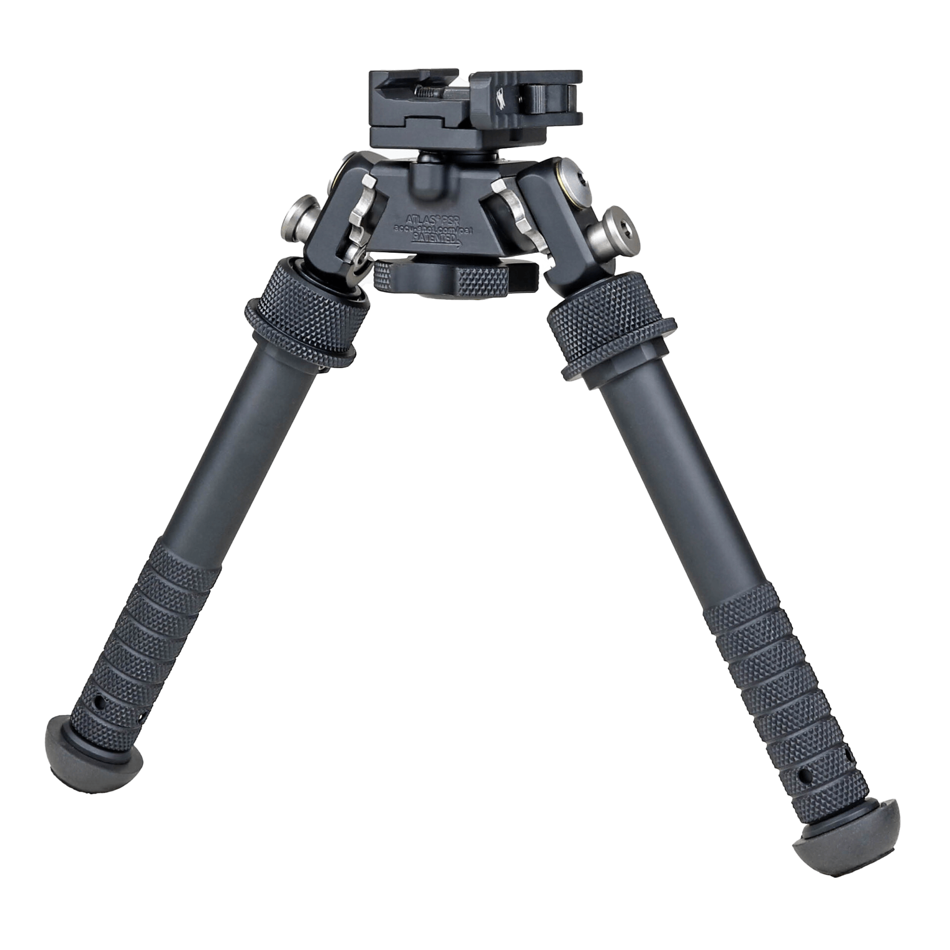 bipods for PRS and NRL precision rifle competition