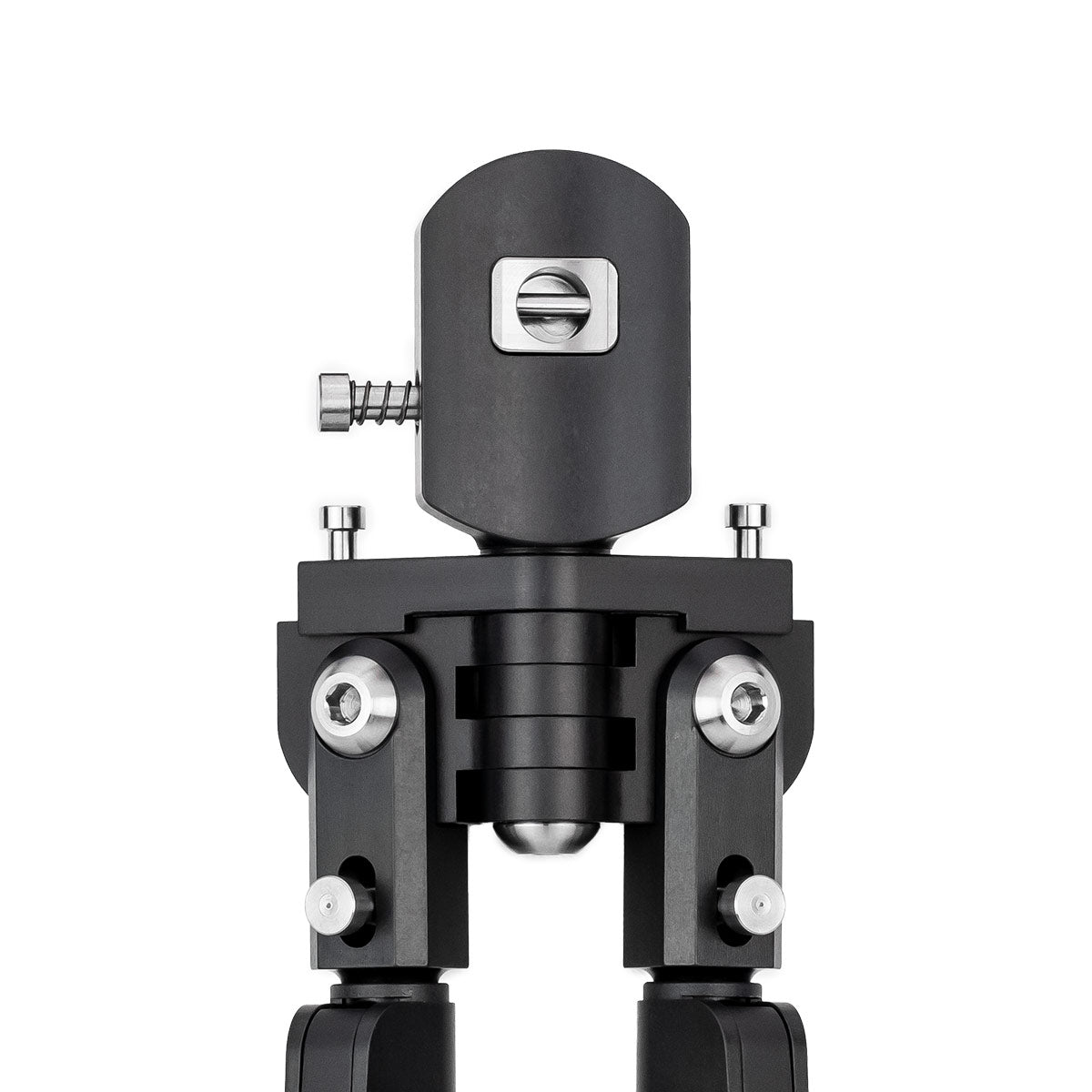 bipods for PRS and NRL precision rifle competition