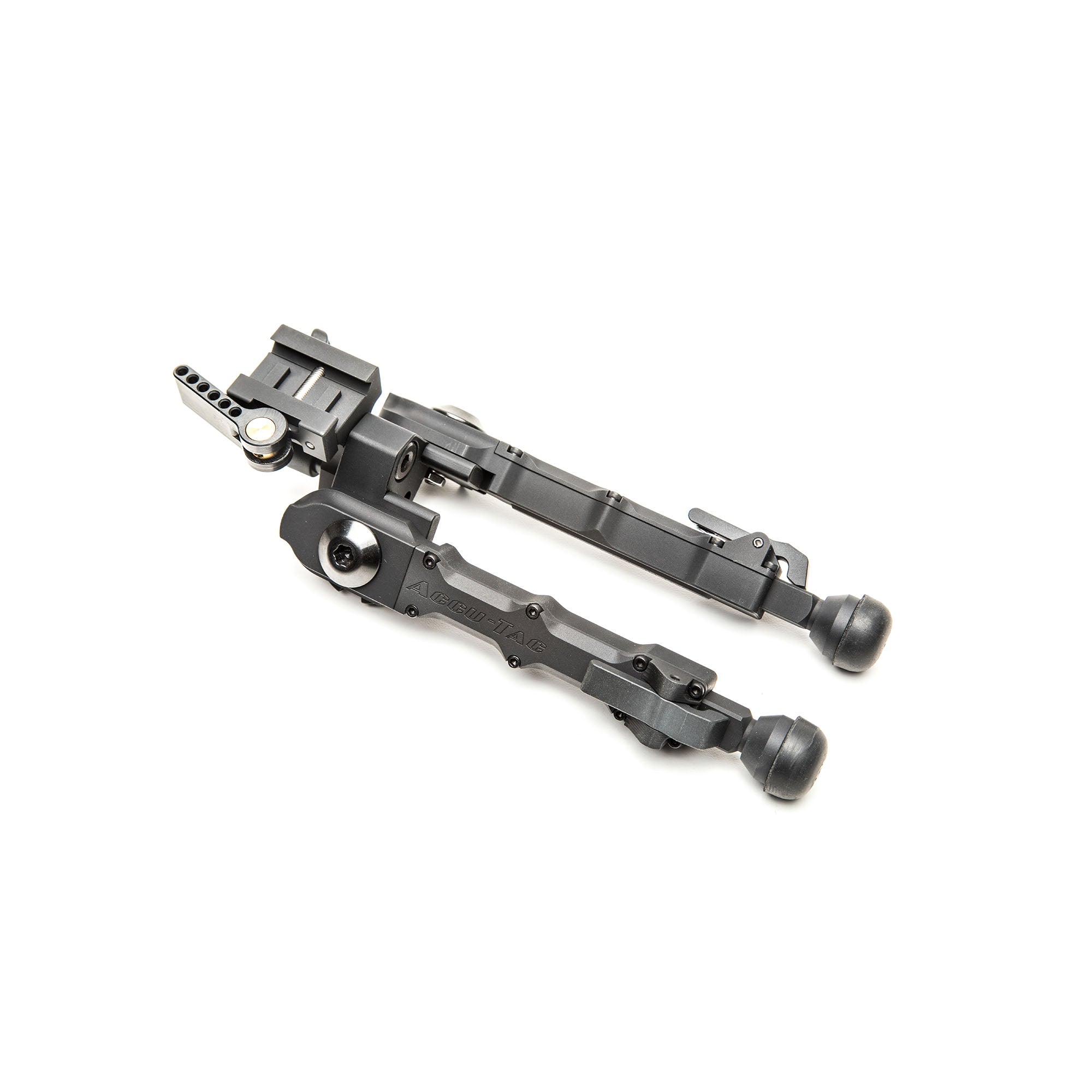 bipods for PRS and NRL precision rifle competition