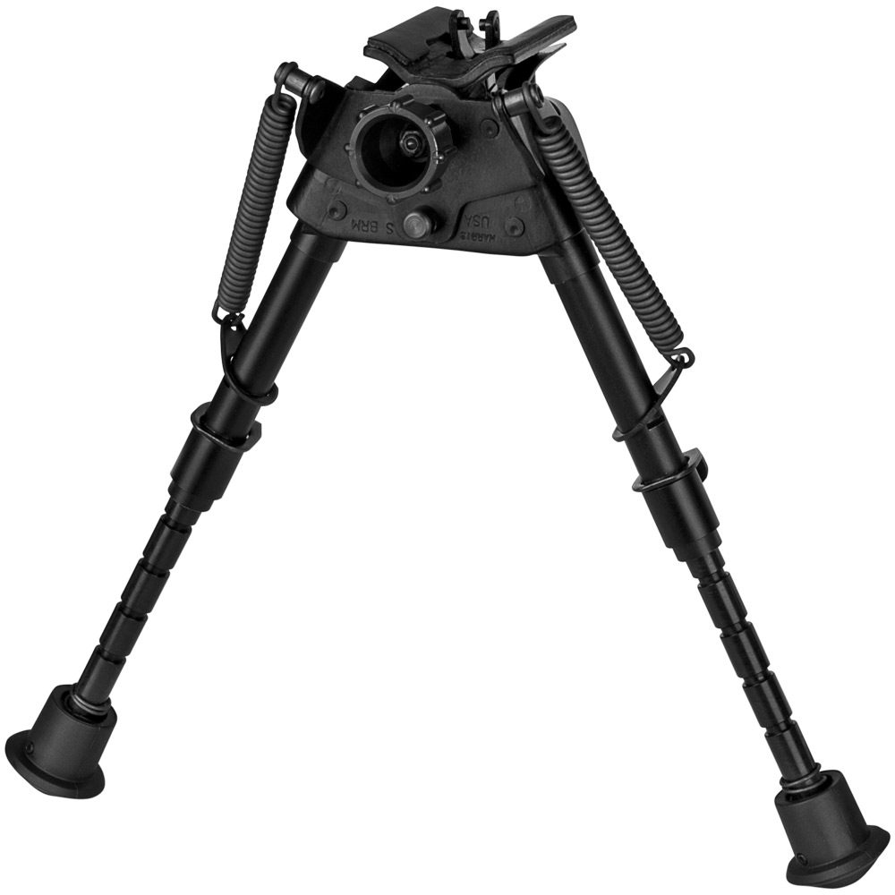 bipods for PRS and NRL precision rifle competition