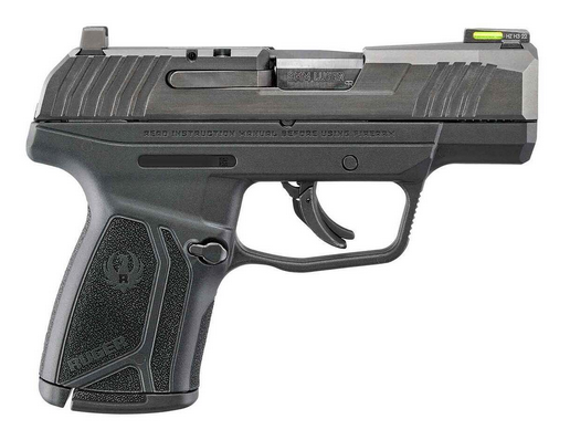 Taurus GX4 vs Ruger Max-9 comparison