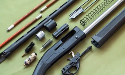 Shotgun Wear Points: What to Inspect