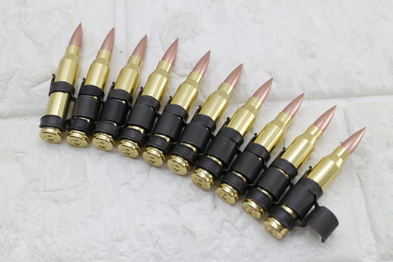 M249 SAW PMCS procedures
