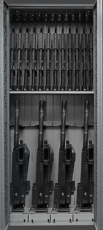 military firearms training and instruction