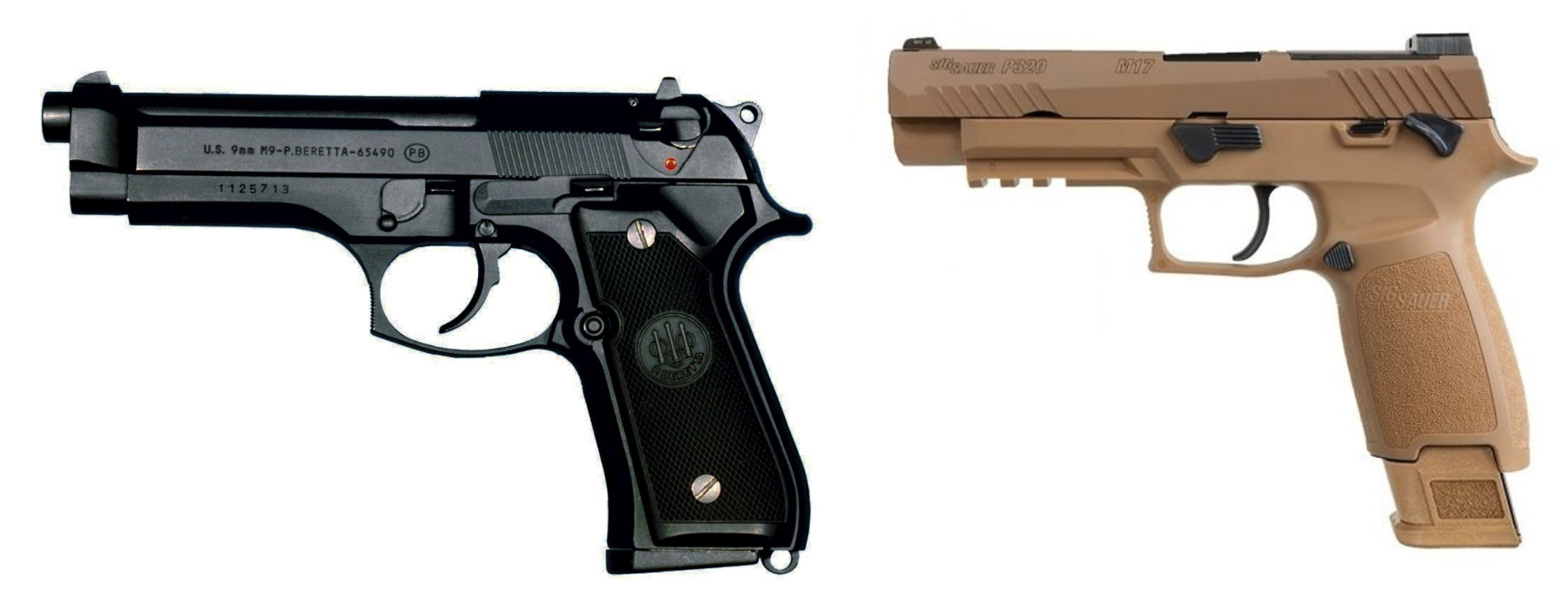 military firearms training and instruction