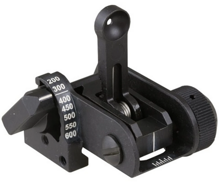 military firearms training and instruction