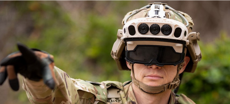 military firearms training and instruction