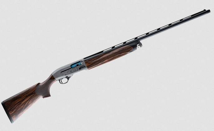 semi-auto shotguns for high-volume dove hunting