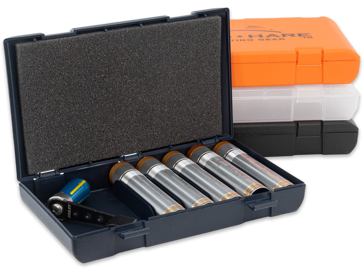 Common Questions About Shotgun Choke Tubes, Fit, and Replacement