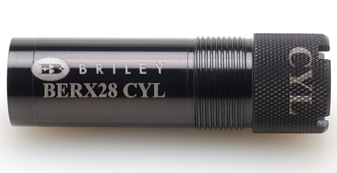 shotgun choke tubes