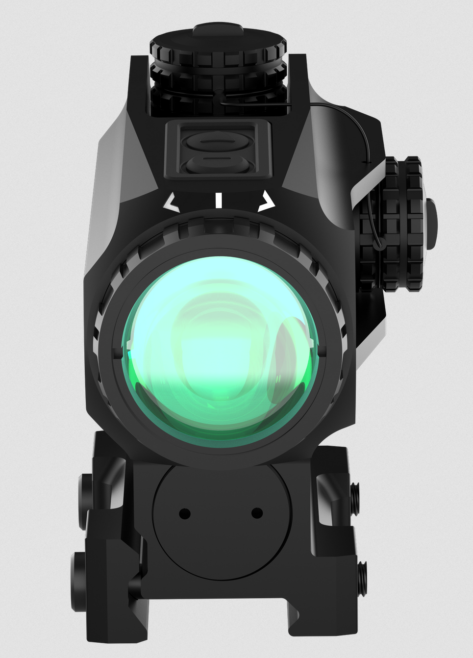 prism sights for astigmatism