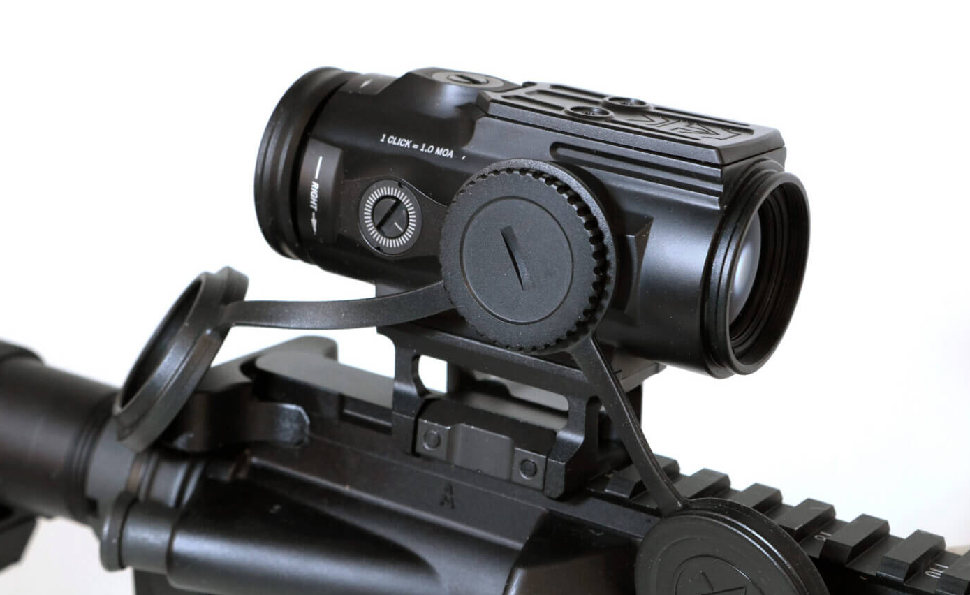 prism sights for astigmatism