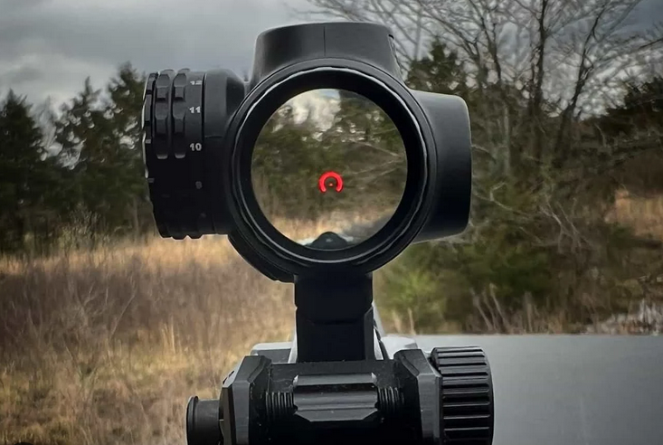 prism sights for astigmatism