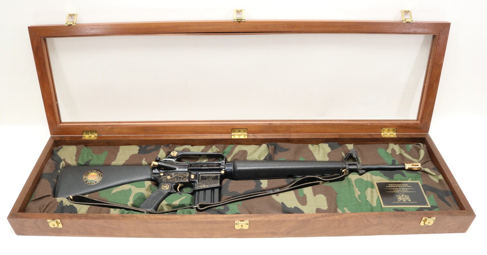 5.56 NATO vs 6.8×51mm Common Cartridge NGSW caliber comparison