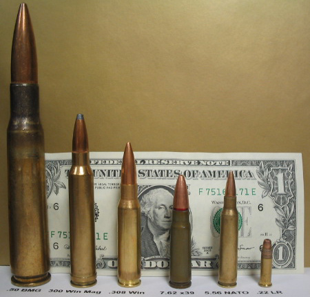 M2 .50 caliber machine gun