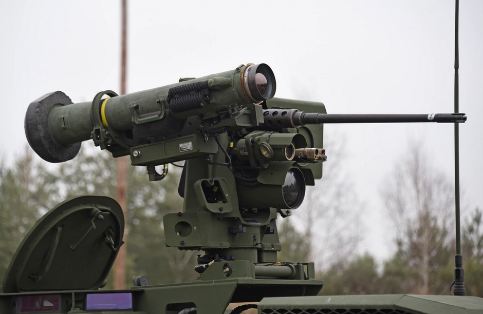 M2 .50 caliber machine gun