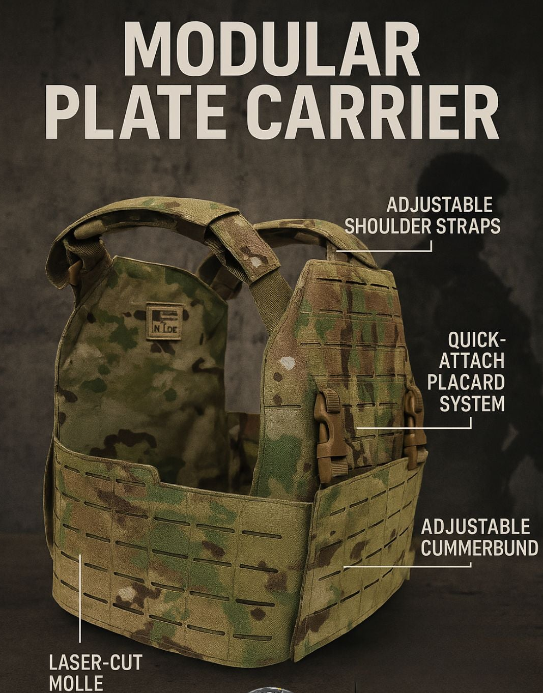 Plate Carrier Fit and Features: A Practical Guide