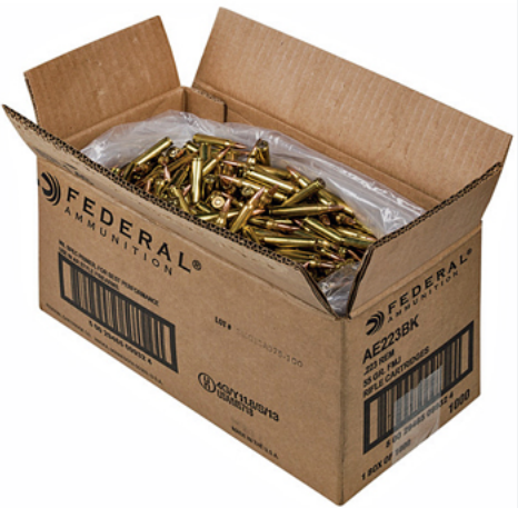 prairie dog hunting equipment