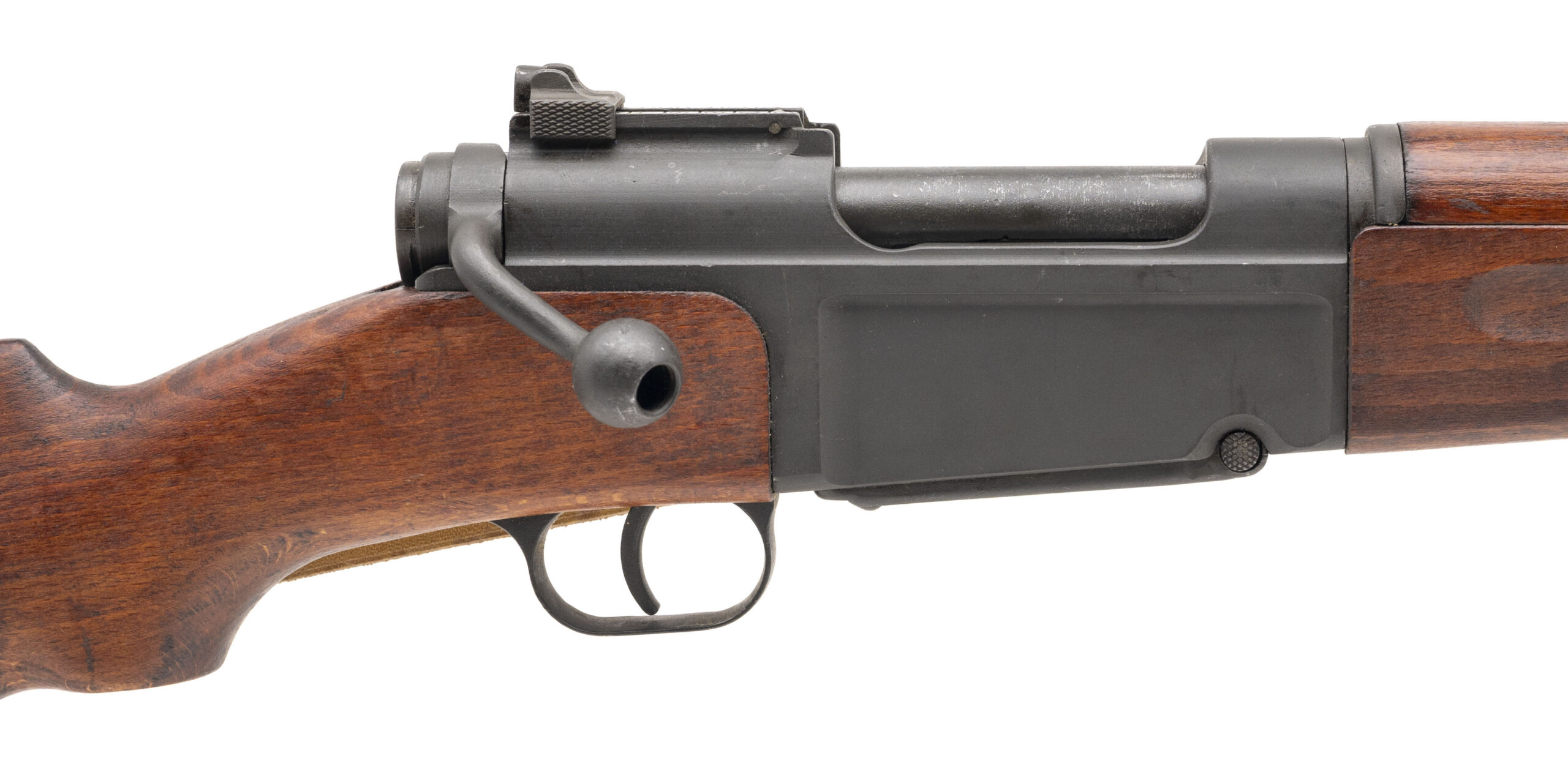 French MAS-36/51 rifle 7.5×54mm (L2025-11378) - Collectors Firearms