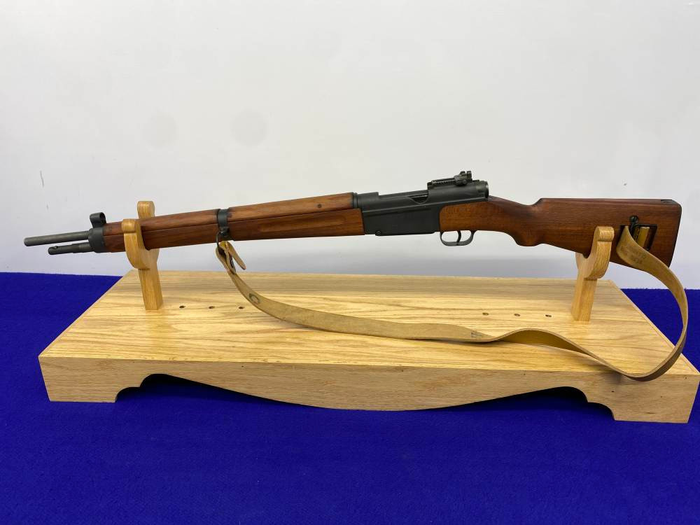 The French MAS-36: Markings and Variants